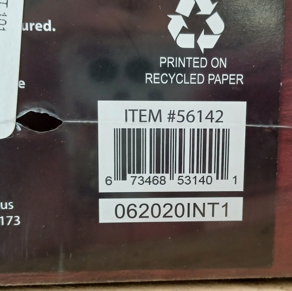 Create ART 101 SET - Picture 5 of 11